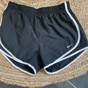 Nike running shorts